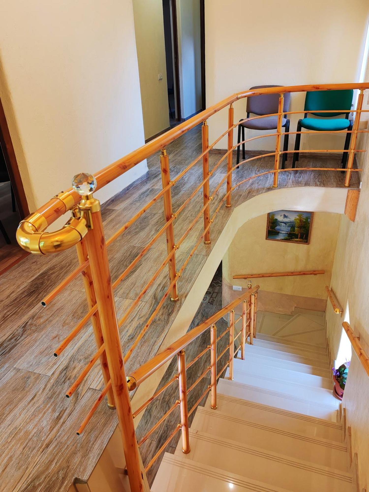 Paradise Guest House Tsaghkadzor Extérieur photo