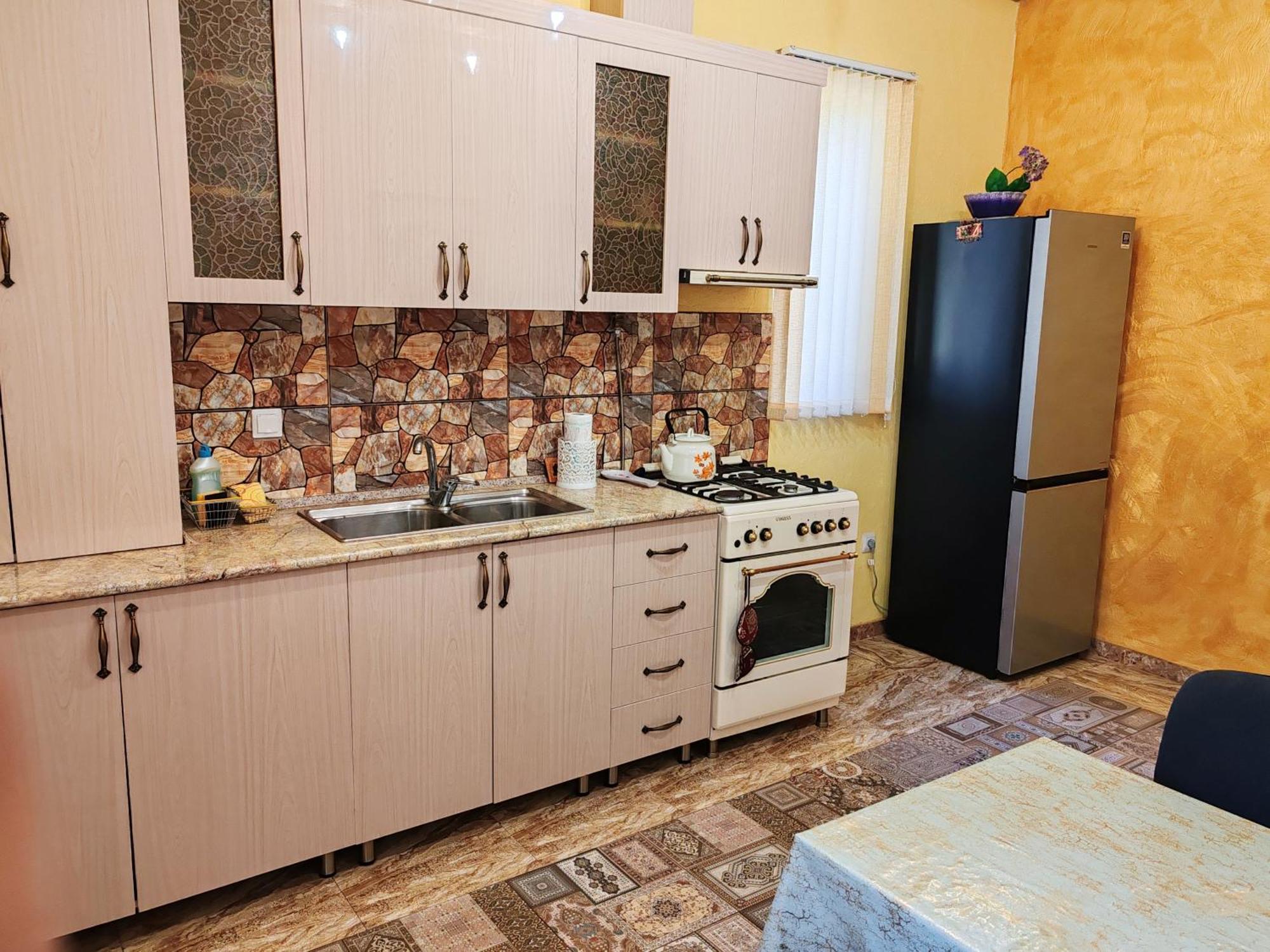 Paradise Guest House Tsaghkadzor Extérieur photo